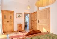 Einfamilienhaus in absoluter Ruhelage bei Modriach – 3.130 m² Grundstück, große Terrassen & Erdwärmepumpe