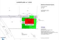 TOP ! Neubau Erstbezug in Wilfersdorf bei Mistelbach! Modernes ELK-Doppelhaus in schöner Siedlungslage - Provisionsfrei für den Käufer !