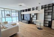 Luxus Wohnung im Botschaftsviertel