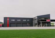 Repräsentative Büro- und Praxisfläche im Erstbezug – vielseitig nutzbar