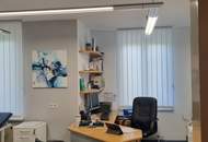 Moderne, helle Ordination-/Büro-/Geschäftsfläche im nachgefragten Wohnpark in Haid – Ansfelden – sofort verfügbar!