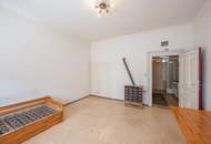 ++NEU++ Für Bastler: Sanierungsbedürftige 1-Zimmer-Wohnung, viel Potenzial!