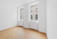 Ruhig & modern 3-Zimmer-Wohnung mit Außenfläche