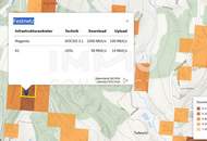 Idyllisch gelegener Baugrund in Ruhelage | Vasoldsberg