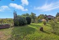 Wo Feste beginnen und Erinnerungen reifen.....