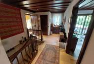 Villa im Dornröschenschlaf-Topliegenschaft zum Bestpreis- wunderschöne Lage in Perchtoldsdorf