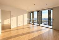 Aufwachen mit der Sonne: 50. Etage - DC2 Tower: Erstbezug