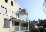 SONNENTERRASSEN - RUHEOASE IN TOPLAGE