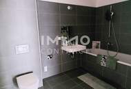 ERSTBEZUG Neubau Dachgeschoßwohnung mit Loggia und Balkon