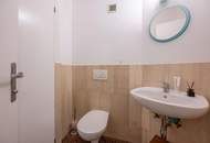 Traumhafte 6 - Zimmer - Wohnung / Büro mit grünem Innenhof in ruhiger sensationeller Lage in Hernals