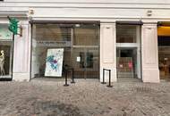 Eleganz trifft Vision - Ihr Geschäft im Herzen von Klagenfurt