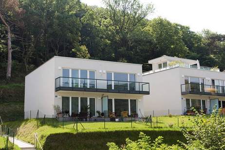 ++ HIMMLISCH WOHNEN ++ Exklusives Penthouse mit Dachterrasse, Wohnung-kauf, 630.000,€, 2371 Mödling