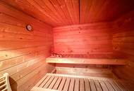 Traumhafte Loftwohnung mit Eigengarten, Pool und Sauna