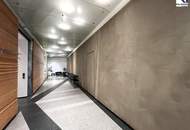 360° TOUR // REPRÄSENTATIVE BÜROFLÄCHE NAHE URANIA