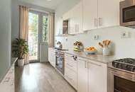 Modernes 3-Zimmer Eigentum mit Terrasse in toller Lage, 1180! ERSTBEZUG NACH GENERALSANIERUNG!