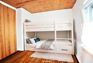 Ruheoase nahe Wien - Charmantes Sommerhaus mit direktem Wasserzugang