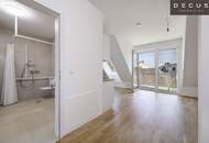 | BALKON | DACHGESCHOSS | 2 ZIMMER | BETREUTES WOHNEN | SENIORVITA | BRUNN AM GEBIRGE