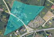 Charmante Landwirtschaft mit Wohnhaus &amp; Nebengebäuden nahe der Südsteirischen Weinstraße