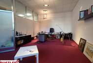 Top Gewerbefläche samt Lager in 1050 Wien