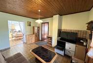 Absolute Ruhelage: Wohnhaus mit 3.600m² Grund