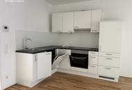 Aufblühen in Reininghaus