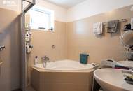 Ruhige Südlage im Innenhof - 70,79m² mit Wohnküche und 2 Zimmer, Bad, WC, Abstellraum, 7,78m² Balkon und Parkplatz!