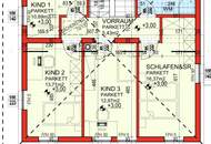 Familientraum in Oberkärnten – Modernes Wohnen mit viel Platz und Lebensqualität