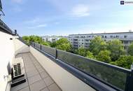 Sonnenlicht von früh bis spät – Ihr neues Zuhause im Dachgeschoss - Erstbezug!