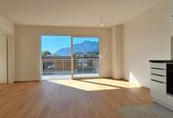 Exklusive 3-Zi-Neubauwohnung mit Sonnenbalkon in Mondsee-Tiefgraben