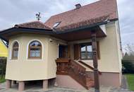 NEUER PREIS! Gemütliches Einfamilienhaus mit blickgeschütztem, großen Garten