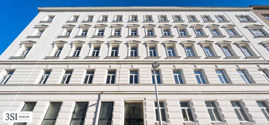 The TAILORED - Inspired by YOU designed by MASTERS