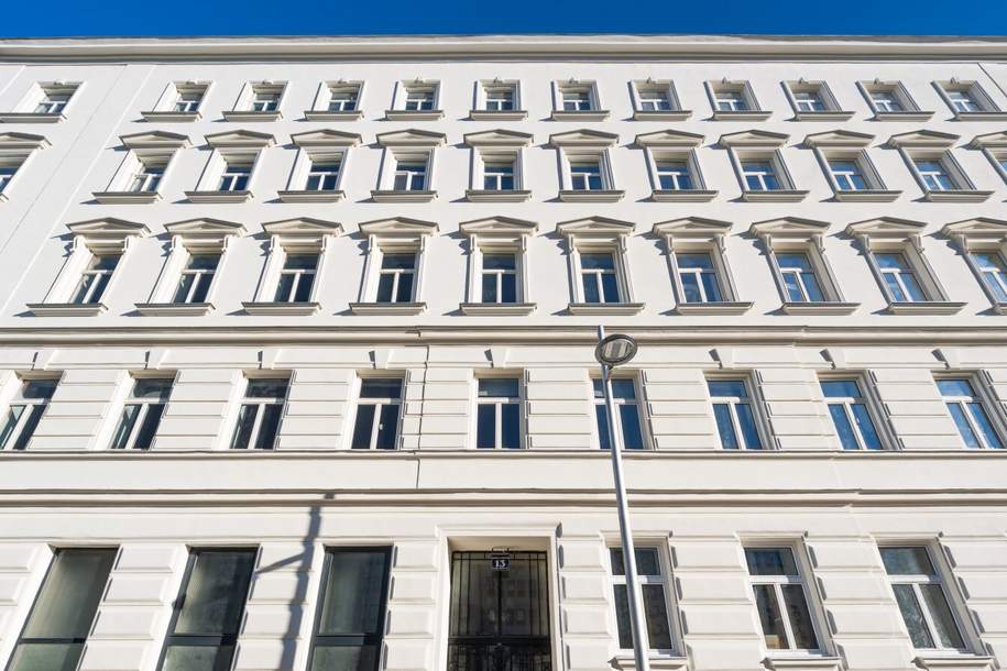 The TAILORED - Inspired by YOU designed by MASTERS, Wohnung-kauf, 1.179.000,€, 1030 Wien 3., Landstraße