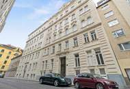 ++ TRAUMBLICK WIEN ++ Stilvolle 3-ZIMMER mit DACHTERRASSE