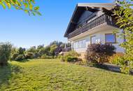 Ästhetik trifft Natur – Ihr Panoramahaus bei der Simonhöhe