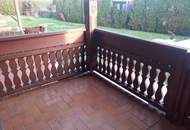 Seltene Gelegenheit! Schönes Holzhaus auf eigenem Gartengrundstück im Eigentum!