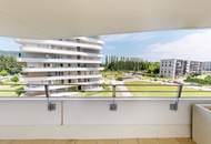 Zwischen Stadtleben und Parklandschaft – Green City Living in Graz