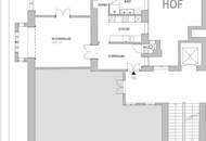 | NUSSDORFER STRASSE | 3 ZIMMER | EINBAUKÜCHE | SANIERT | AB SOFORT VERFÜGBAR