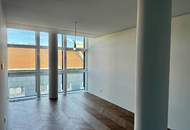 Stilvoll Wohnen mit Terrassen in luftigen Höhen: Prestige-Lage Ringstraße