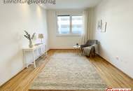 Helle 3-Zimmer-Wohnung mit Balkon, Einbauküche und Fußbodenheizung in 1200 Wien