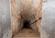 Keller im Stadtzentrum von Gänserndorf