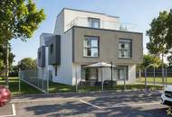 TOP EINZELHAUS! JETZT € 50.000 GESCHENKT + GRATIS DACHGESCHOSS! 137 m²-Traumhaus mit Keller und Südgarten. Provisionsfrei für den Käufer.