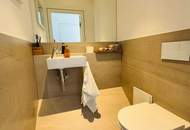 Exklusives Luxus-Penthouse auf einer Ebene mit Panoramablick über Wien