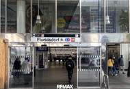 Gemütliche 2,5-Zimmer-Wohnung nahe Bahnhof Floridsdorf (S, U6)