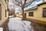 Liegenschaft mit Entwicklungspotenzial in Strebersdorf – Rußbergstraße 83 **VIDEOBESICHTIGUNG**