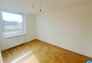 Ruhige 2-Zimmer-Wohnung nahe dem Millennium Tower
