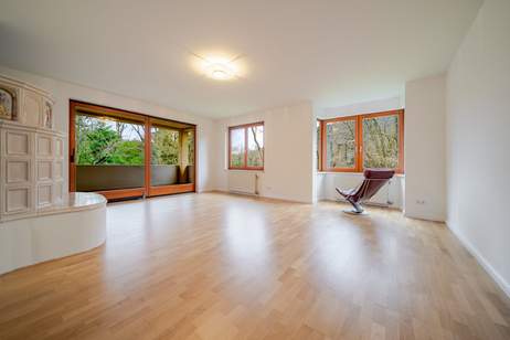 Sonne und Ruhe – Neues Badezimmer geschenkt, Wohnung-kauf, 399.000,€, 2500 Baden