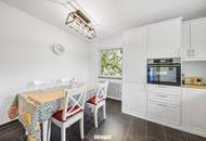 Ruhe, Raum & Lebensqualität: Charmantes Haus mit parkähnlichem Garten in Immendorf!