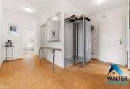 Irrsee 1. Reihe direkter Seezugang- Dachgeschoßwohnung zu verkaufen
