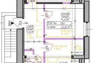 Panorama Office mit Terrasse in 1130 Wien - Hietzing