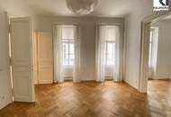 360° TOUR // KLASSISCHE ALTBAUWOHNUNG nahe SCHOTTENTOR // CLASSIC STYLE APARTMENT next "SCHOTTENTOR"